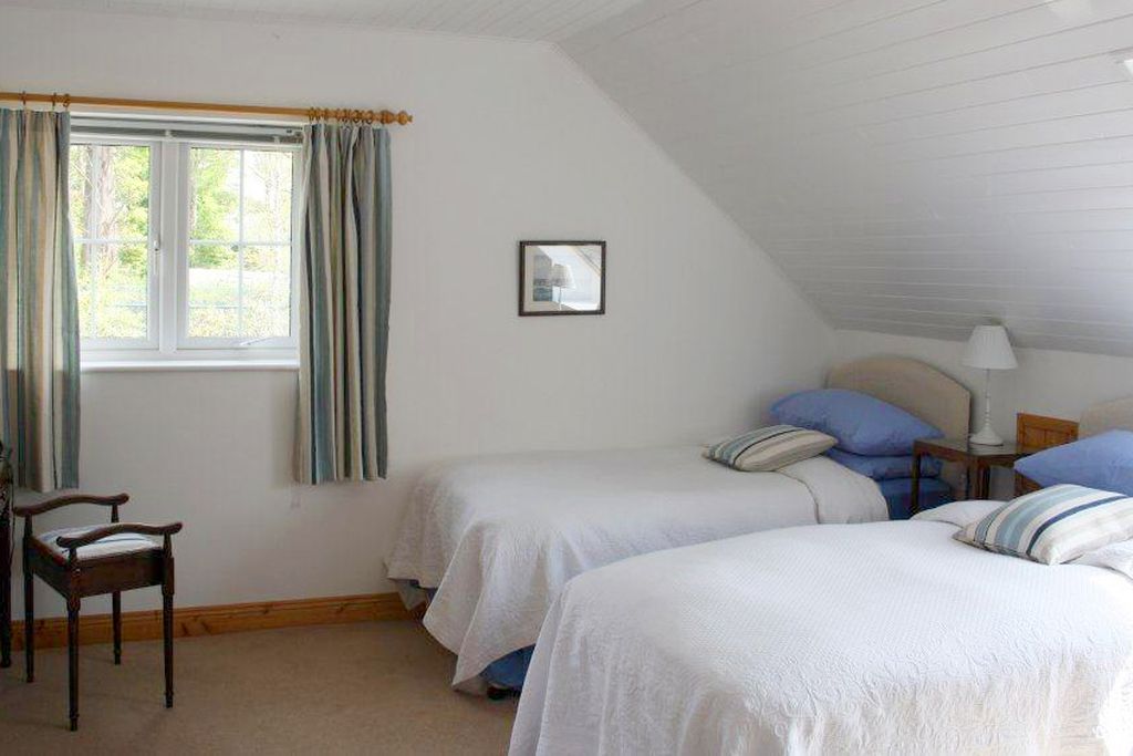 Rosturk Woods gallery - Gallery