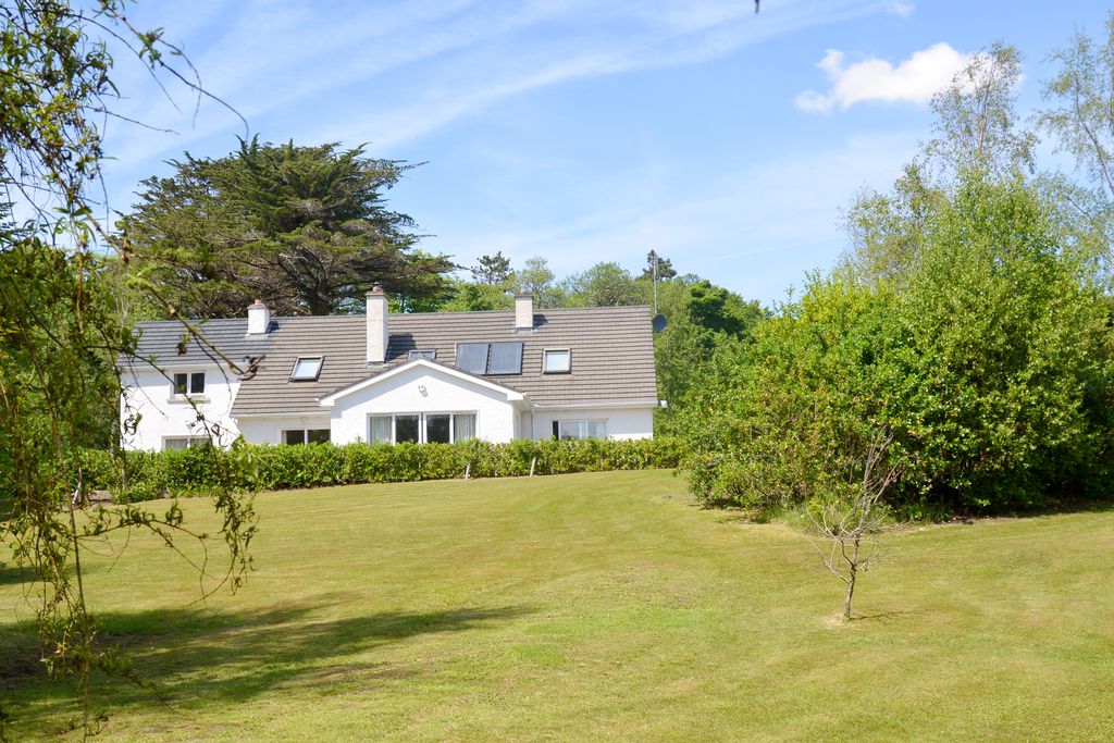 Rosturk Woods gallery - Gallery