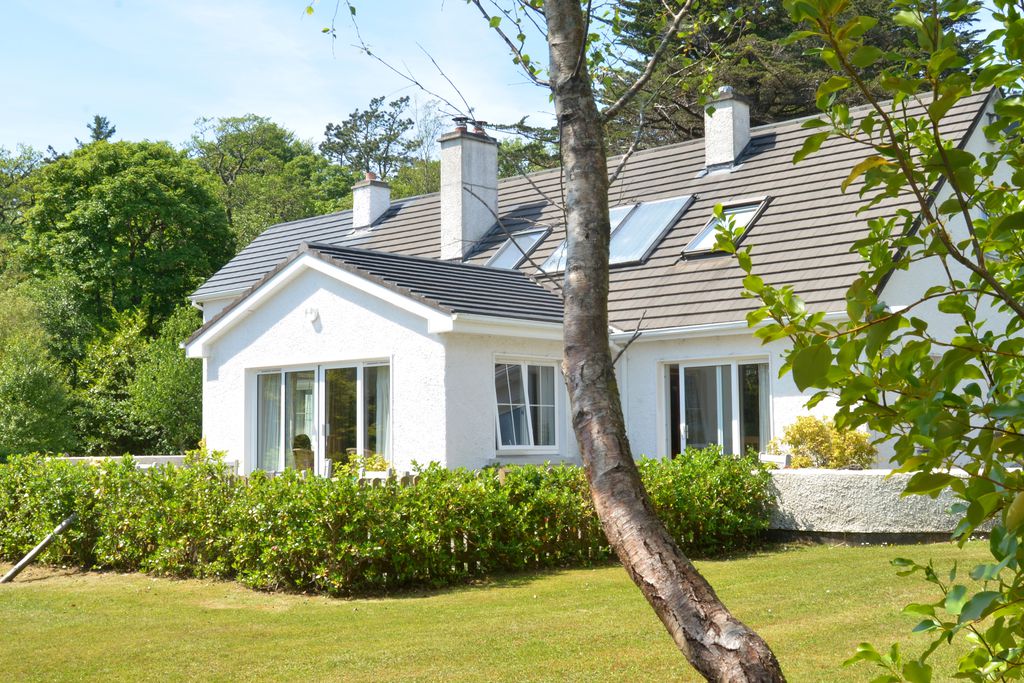 Rosturk Woods gallery - Gallery