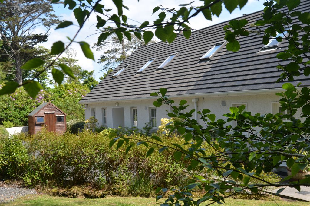 Rosturk Woods gallery - Gallery