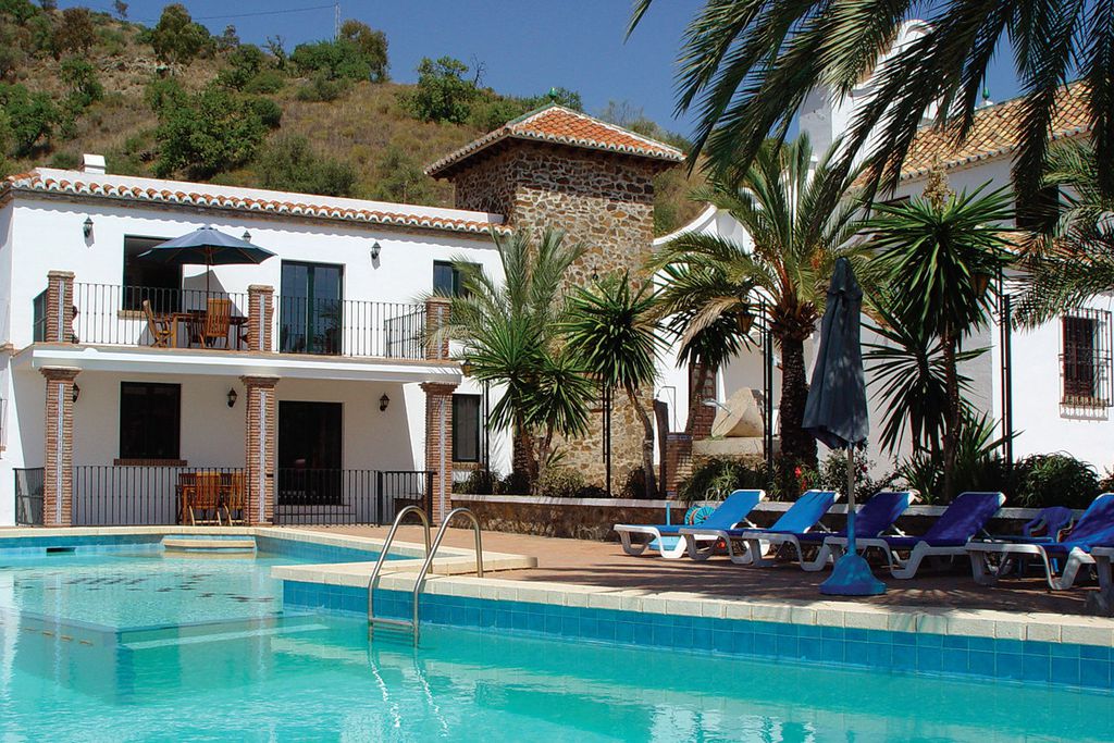 Cortijo Padre Avilés gallery - Gallery