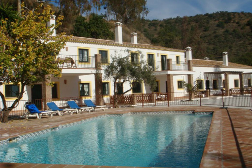 Cortijo Padre Avilés gallery - Gallery