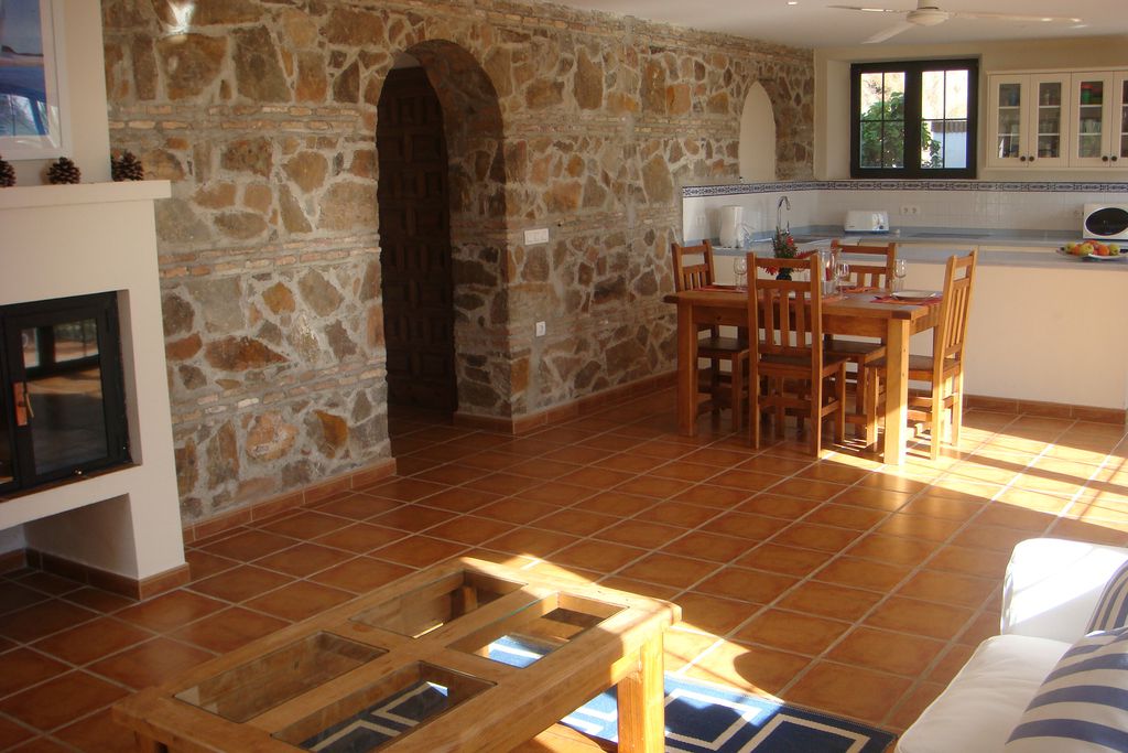 Cortijo Padre Avilés gallery - Gallery