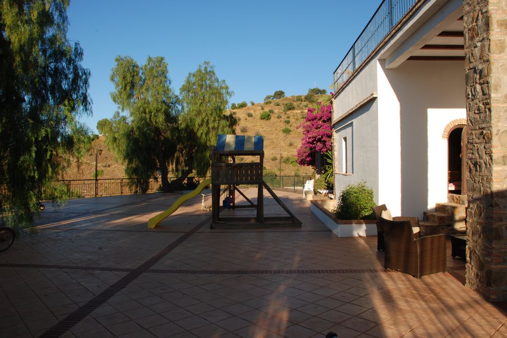 Cortijo Padre Avilés gallery - Gallery