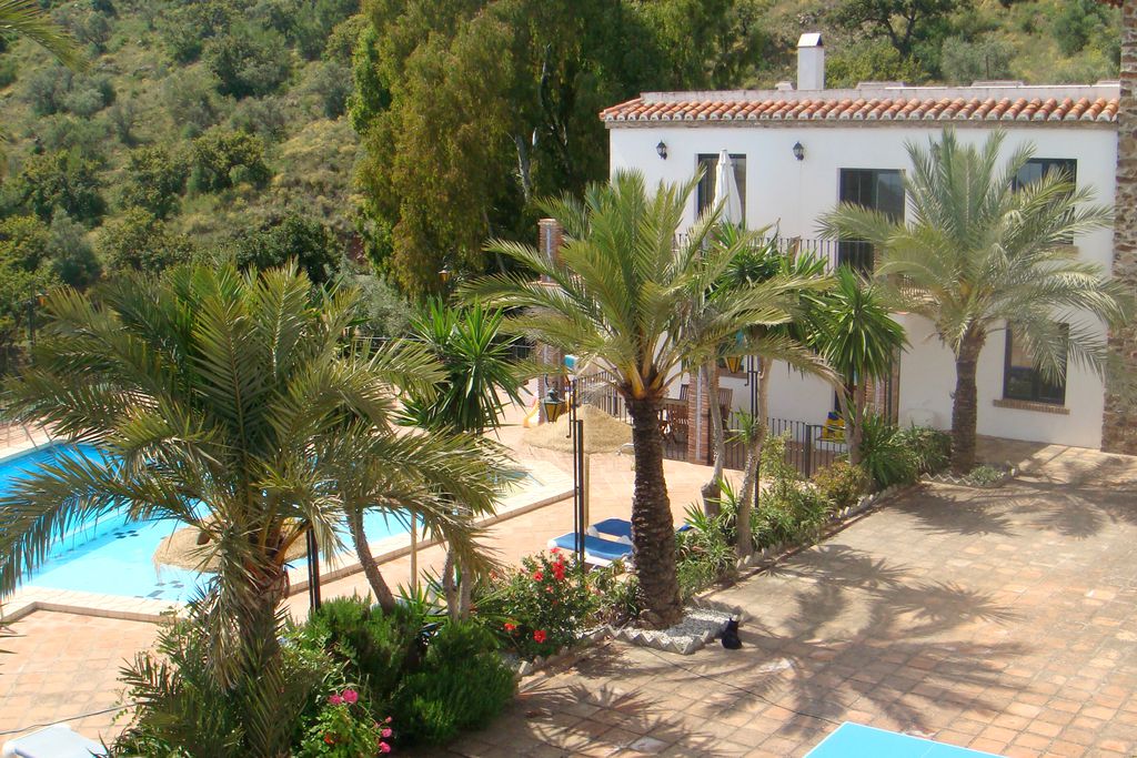 Cortijo Padre Avilés gallery - Gallery