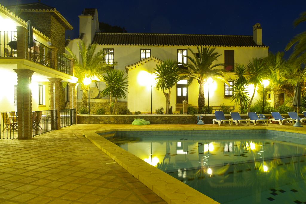 Cortijo Padre Avilés gallery - Gallery