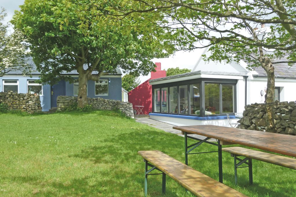 Windmill Cottages gallery - Gallery