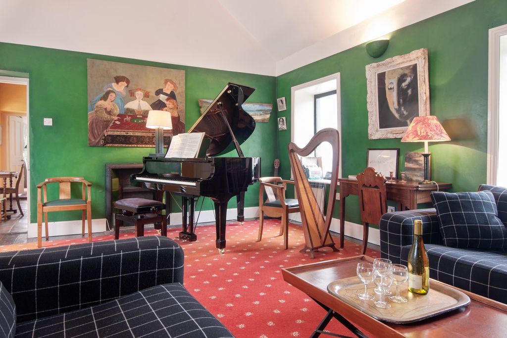 Windmill Cottages gallery - Gallery