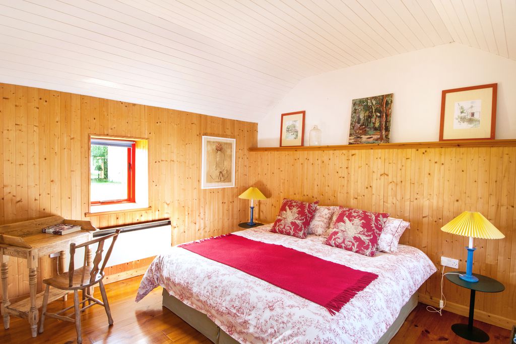 Windmill Cottages gallery - Gallery