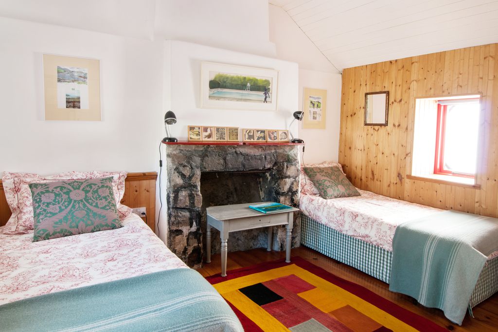 Windmill Cottages gallery - Gallery