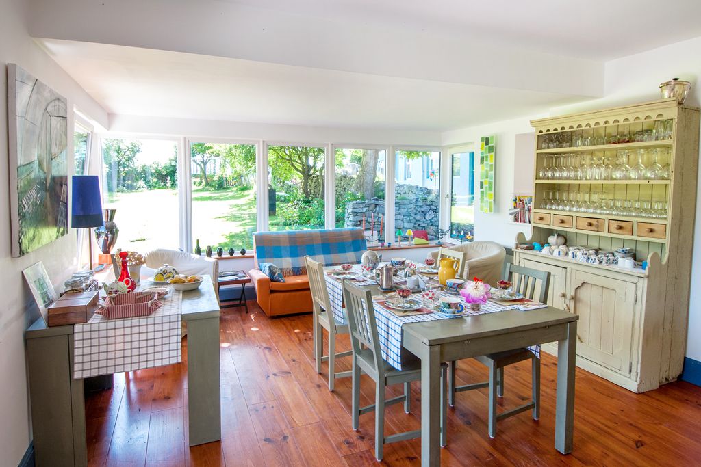 Windmill Cottages gallery - Gallery