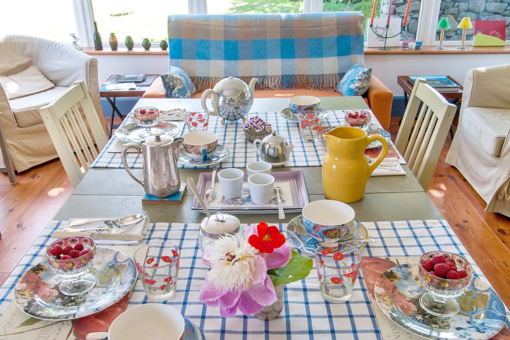 Windmill Cottages gallery - Gallery