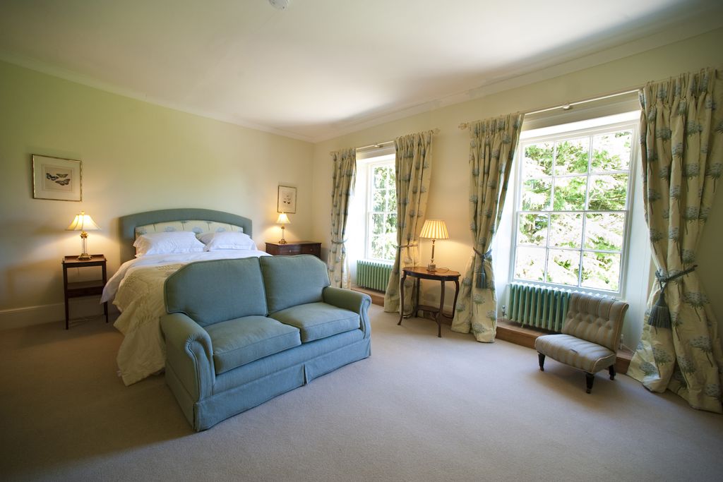 The Old Rectory gallery - Gallery