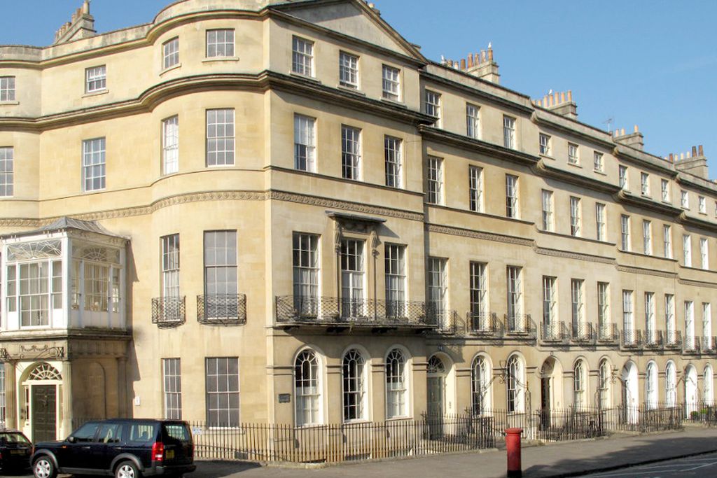 Sir Walter Elliot’s House gallery - Gallery