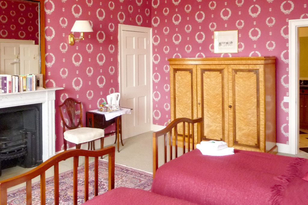 Sir Walter Elliot’s House gallery - Gallery