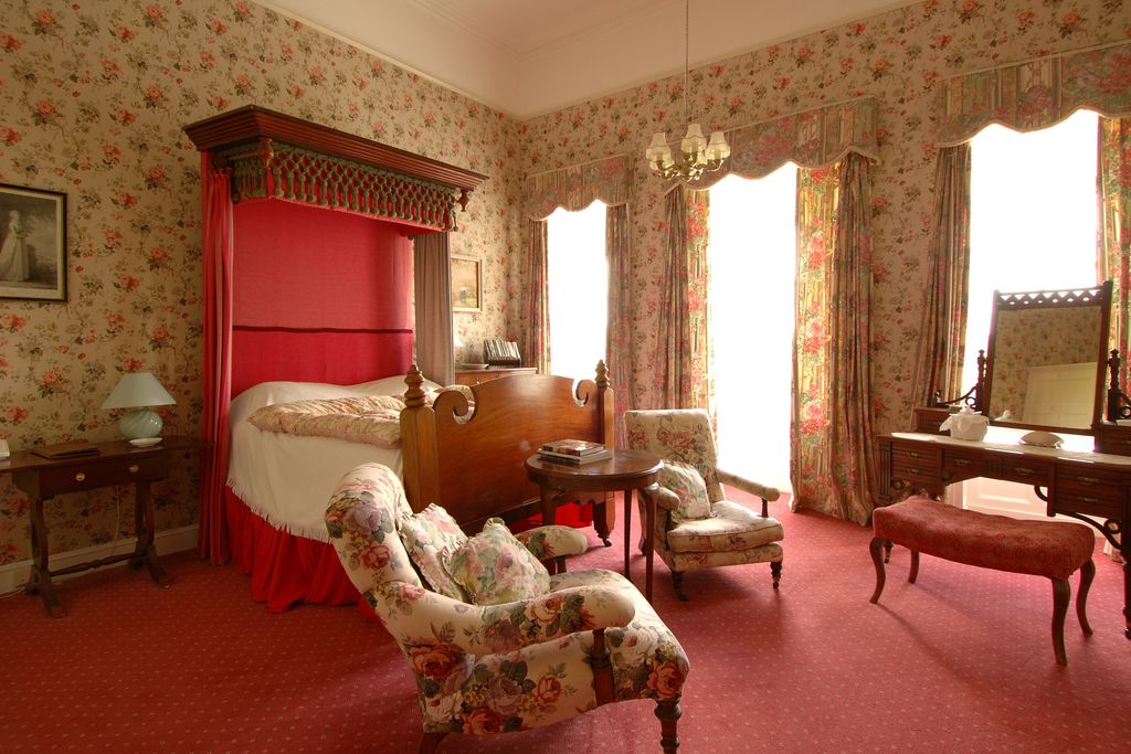 Enniscoe House gallery - Gallery
