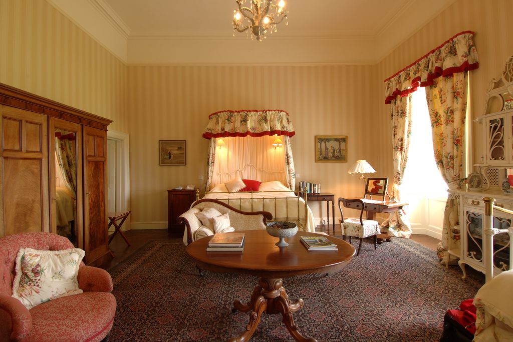 Enniscoe House gallery - Gallery