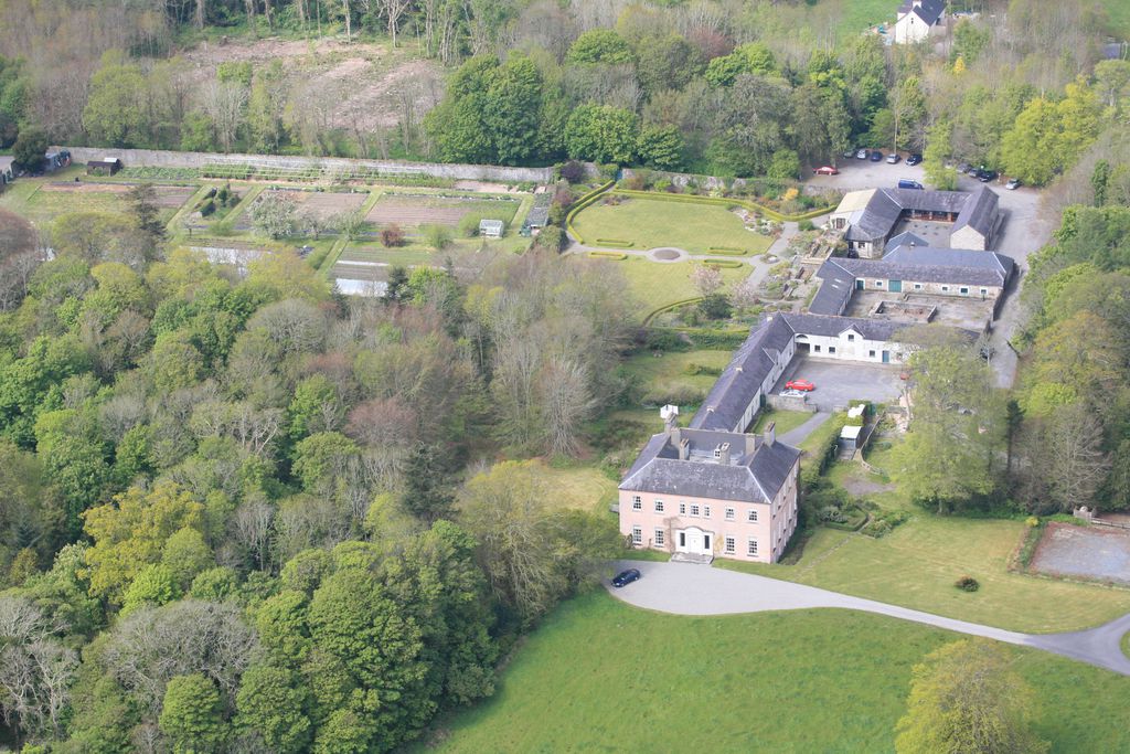 Enniscoe House gallery - Gallery