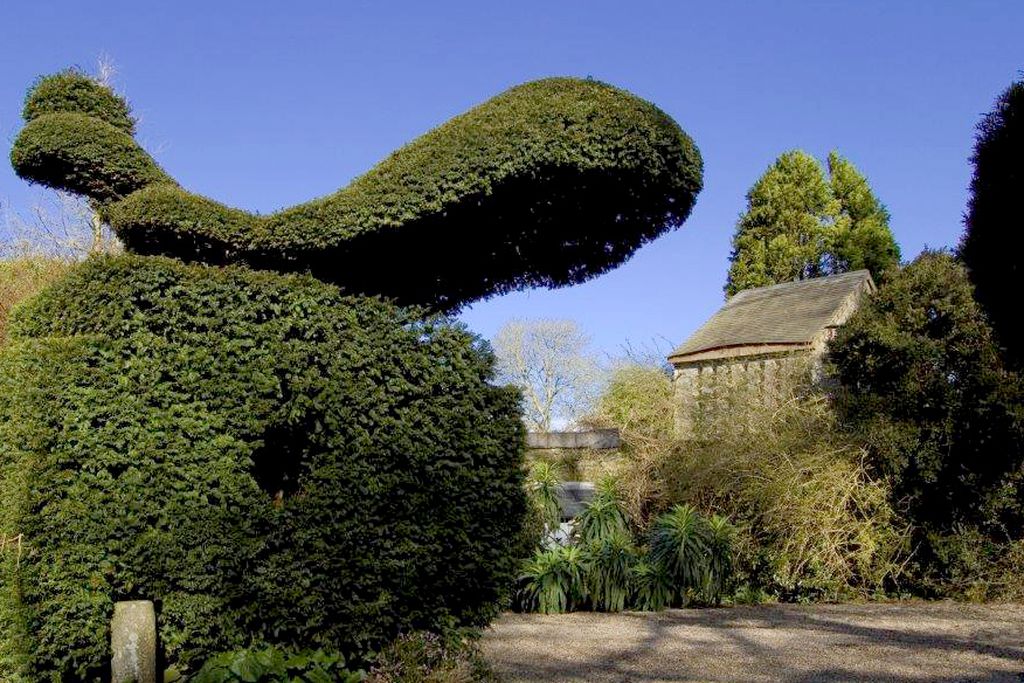 Kilmokea Country Manor & Gardens gallery - Gallery