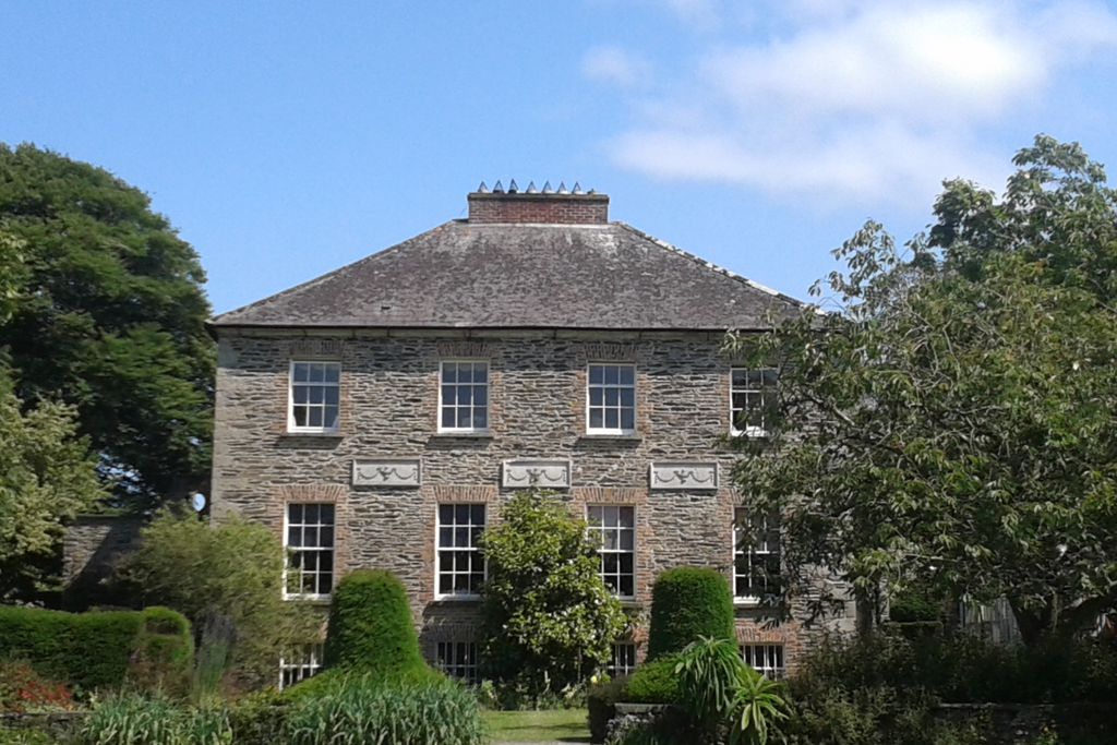 Kilmokea Country Manor & Gardens gallery - Gallery