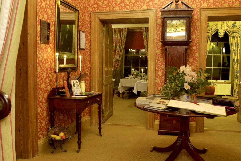Kilmokea Country Manor & Gardens gallery - Gallery