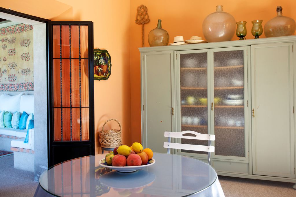 Garden Cottage gallery - Gallery