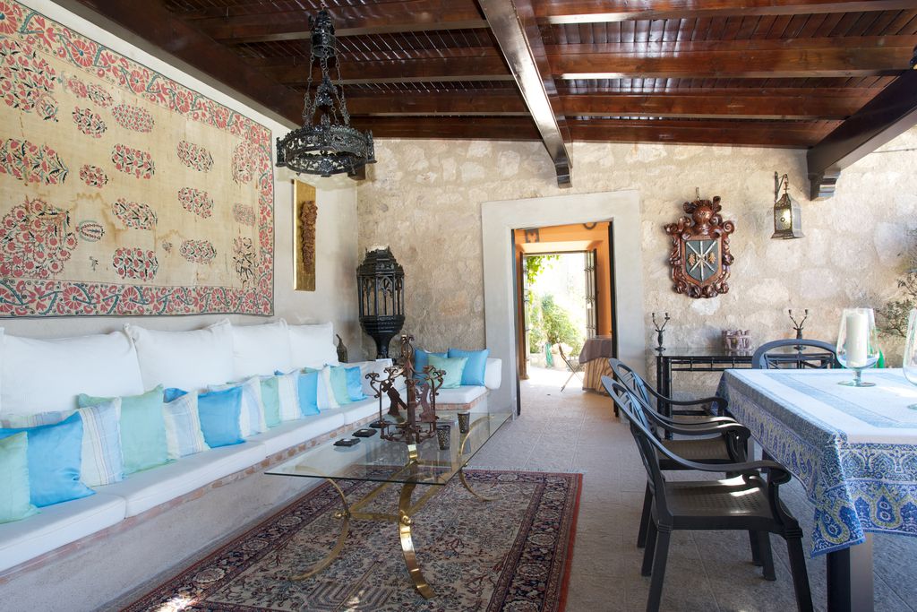 Garden Cottage gallery - Gallery