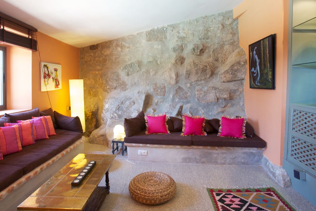 Garden Cottage gallery - Gallery