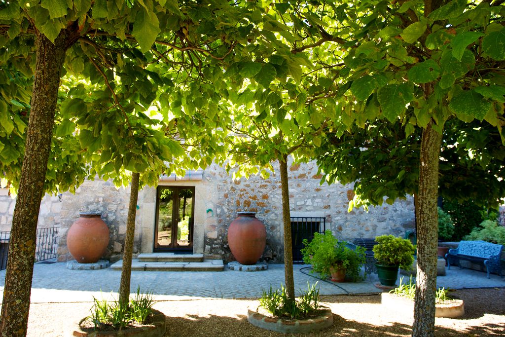 Garden Cottage gallery - Gallery