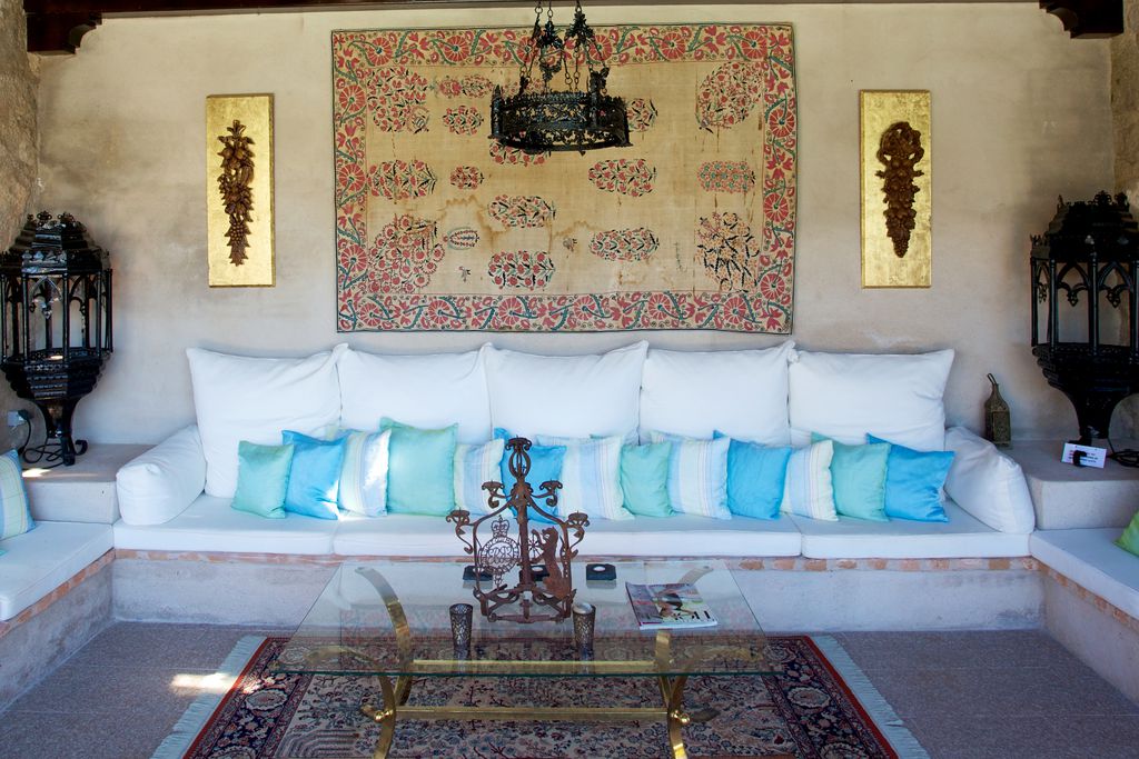 Garden Cottage gallery - Gallery