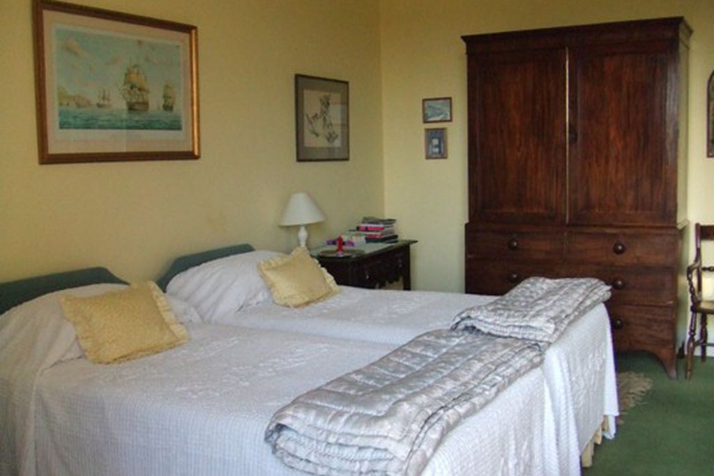 The Old Vicarage gallery - Gallery