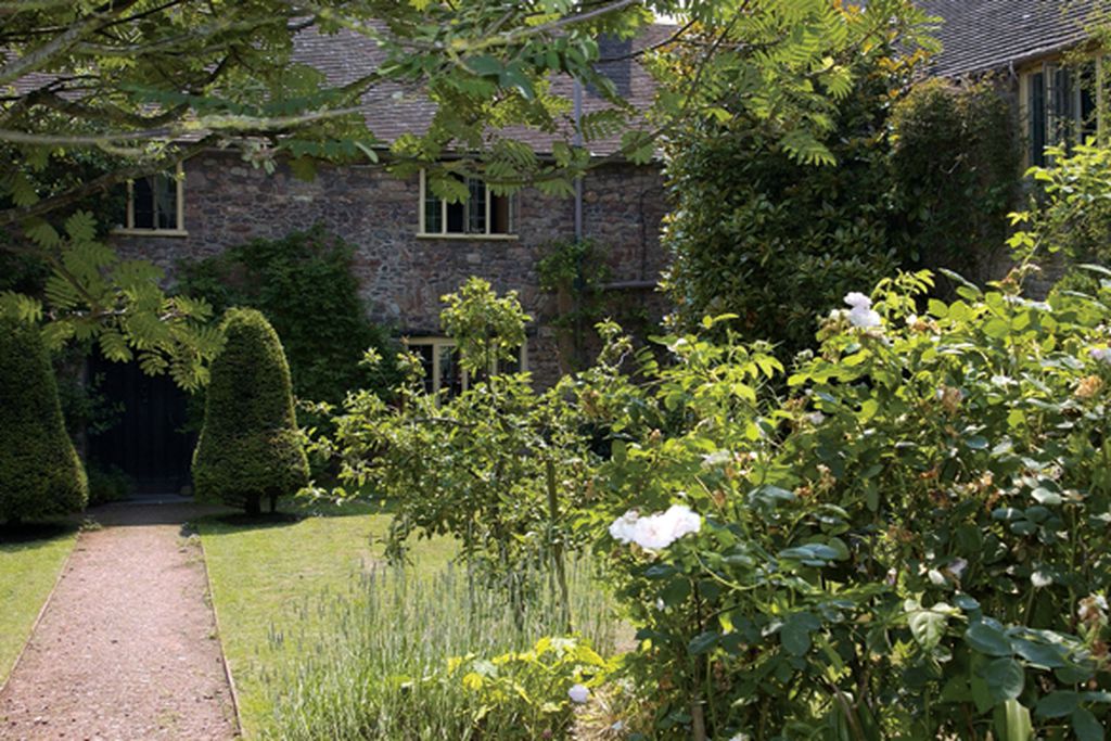 The Old Priory gallery - Gallery