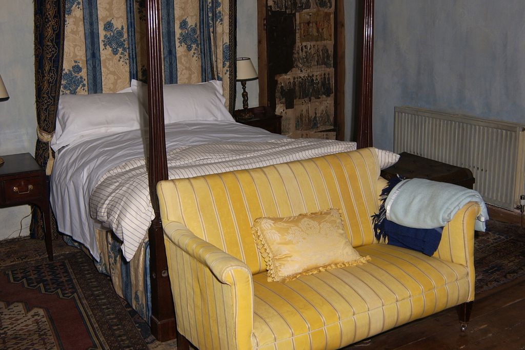 The Old Priory gallery - Gallery