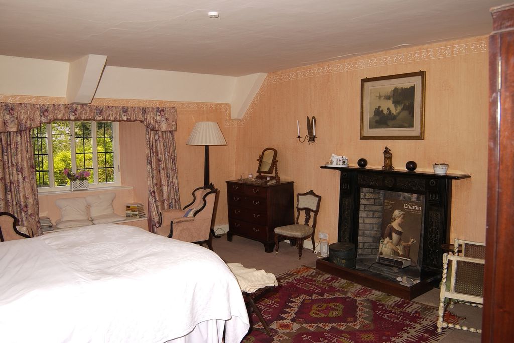 The Old Priory gallery - Gallery