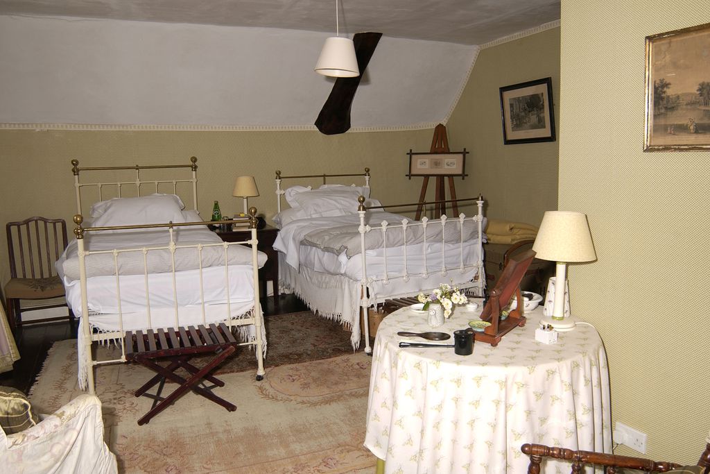 The Old Priory gallery - Gallery