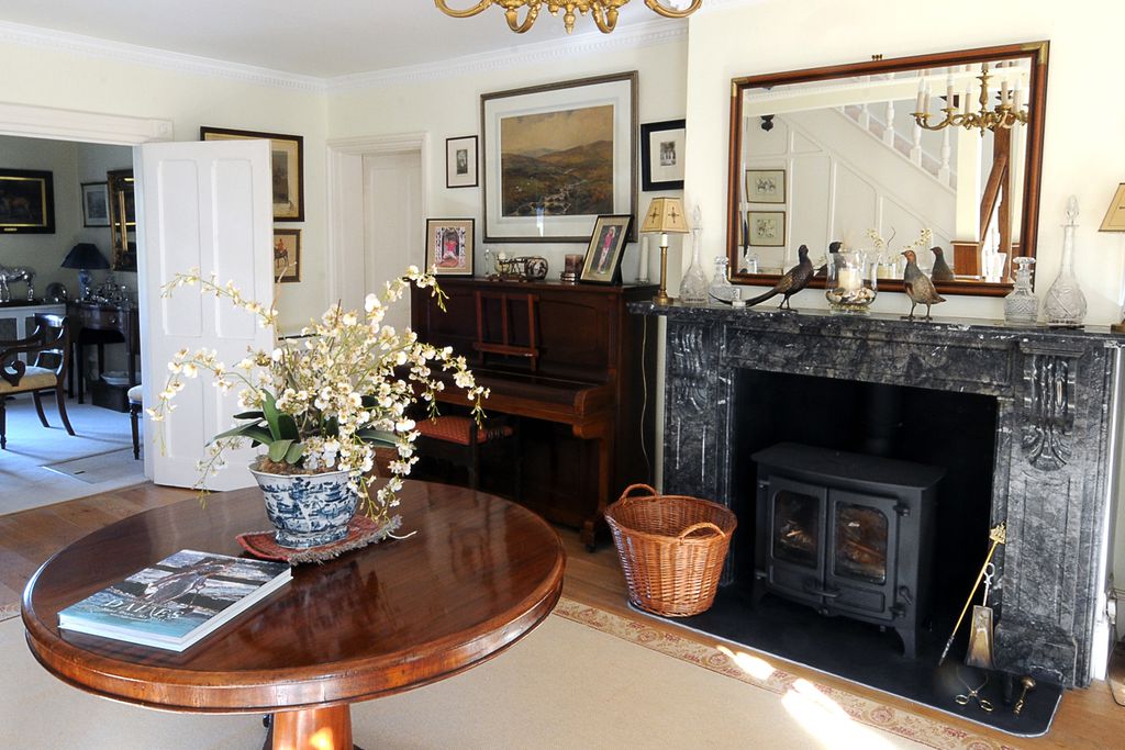 Blackbrook House gallery - Gallery