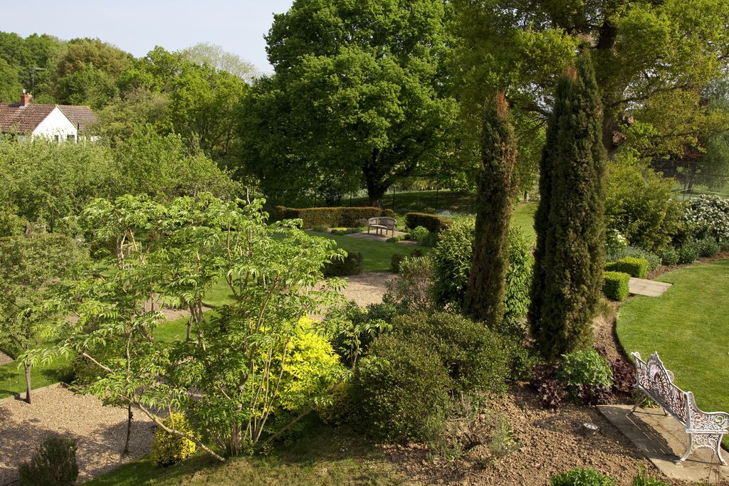 Blackbrook House gallery - Gallery