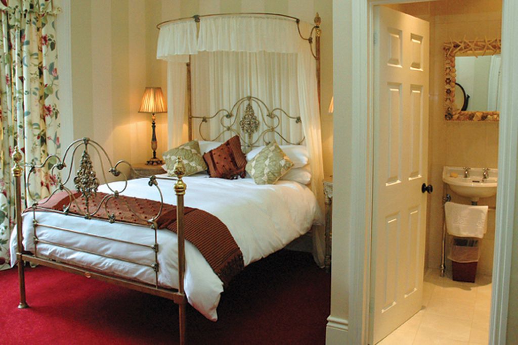 Sequoia House gallery - Gallery