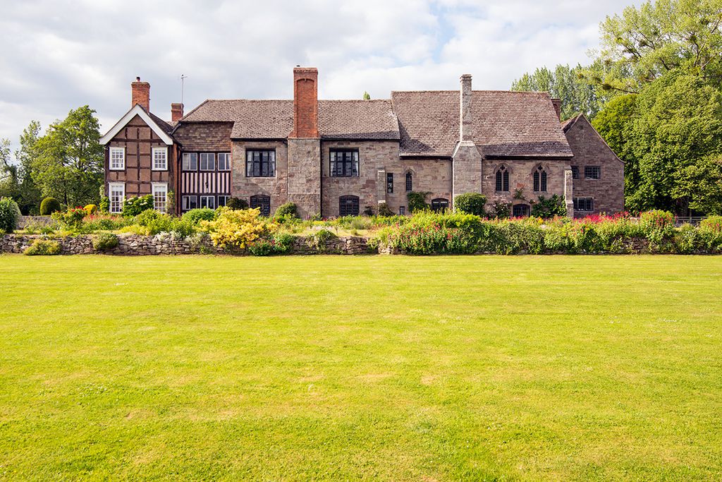 Brinsop Court Estate gallery - Gallery