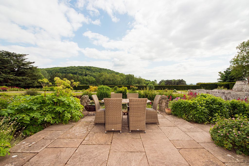 Brinsop Court Estate gallery - Gallery
