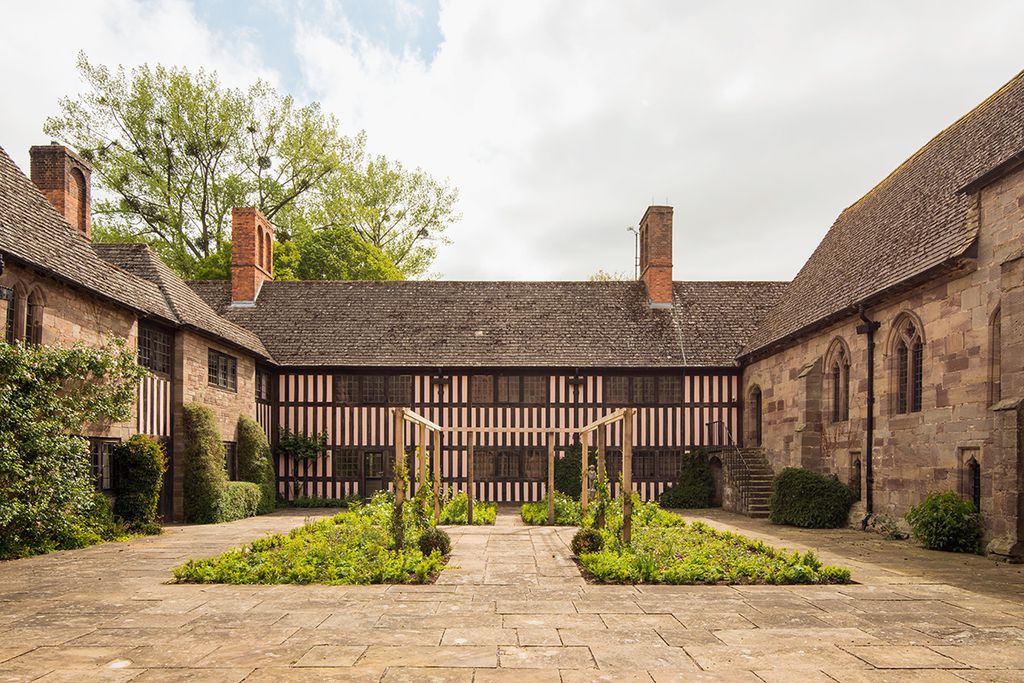 Brinsop Court Estate gallery - Gallery