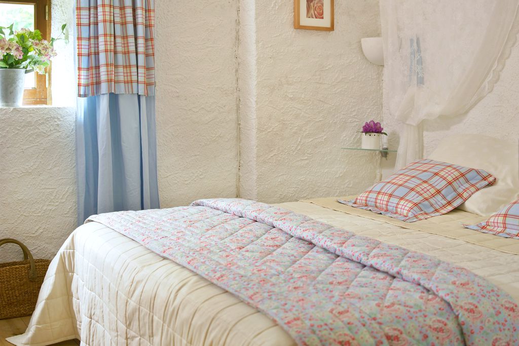 Domaine Puech Malou - The Cottage gallery - Gallery