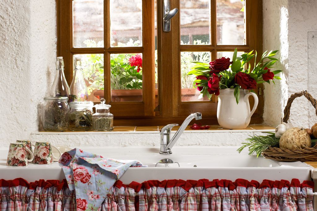 Domaine Puech Malou - The Cottage gallery - Gallery
