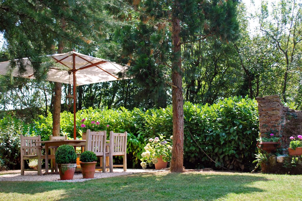 Domaine Puech Malou - The Cottage gallery - Gallery