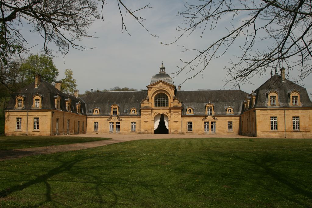 Le Pavillon du Château de Prye gallery - Gallery