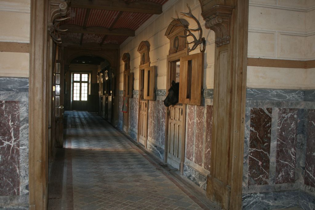 Le Pavillon du Château de Prye gallery - Gallery