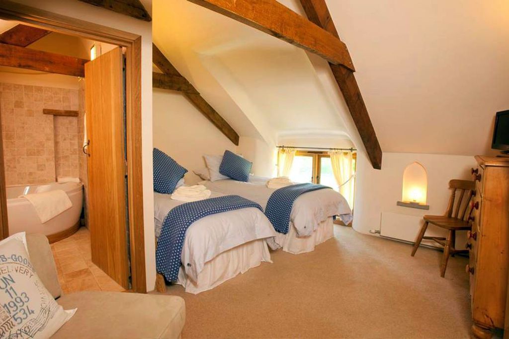 Cider Barn gallery - Gallery