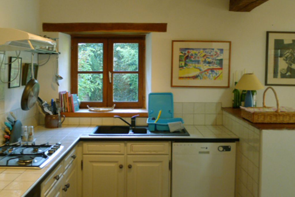 La Maison Rose & le Village aux Potiers gallery - Gallery