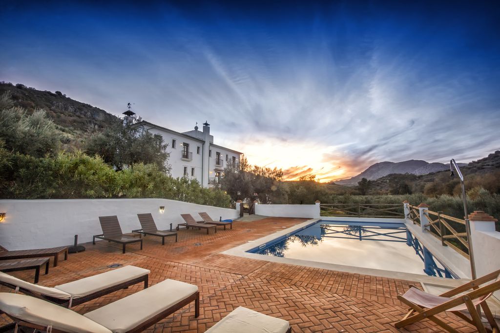 Casa Olea gallery - Gallery