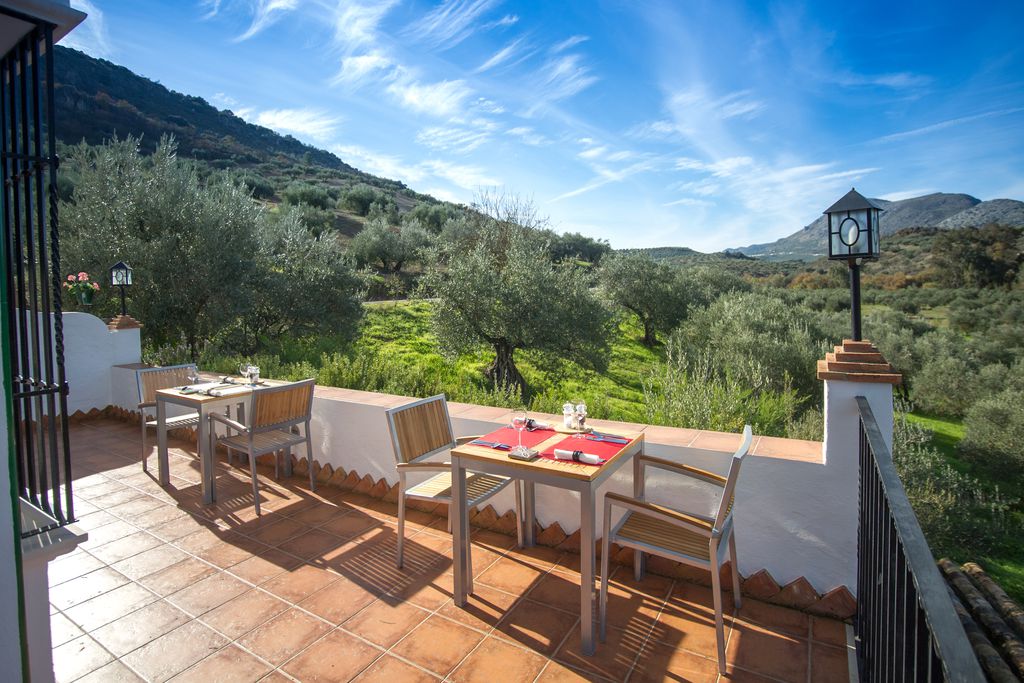 Casa Olea gallery - Gallery
